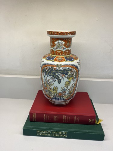 Vaso ceramica porcellana