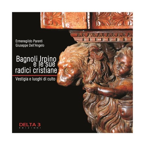 Bagnoli irpino sue radici - bagnoli, e