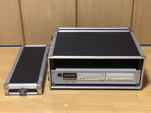 Tascam d2000 registratore - tascam, cd-d2000