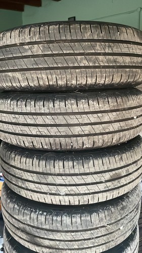 Gomme cerchio 175 14 - gomme, su