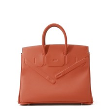 HERMES Birkin Shadow taglia 25