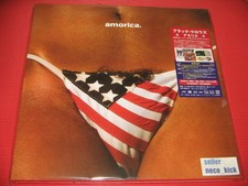 6WT THE BLACK CROWES AMORICA