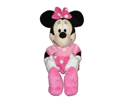 Peluche disney minnie - minnie, mouse