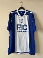 Birmingham City FC Home 2007/2008