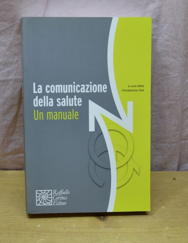Comunicazione della salute - la,