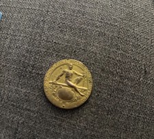 Medaglia Vittorio Emanuele III