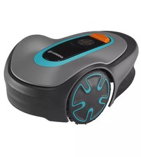 ROBOT TAGLIAERBA GARDENA