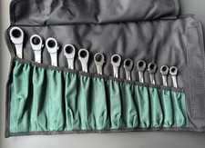 Stahlwille 17/12 Set di chiavi