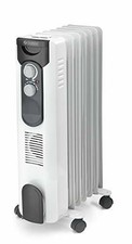 Radiatore olio olimpia - radiatore,