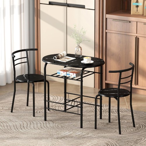 Dechome set tavolo pranzo - dechome,