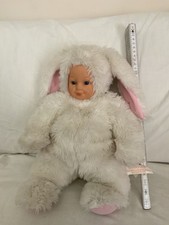 Anne Geddes Bambola Peluche