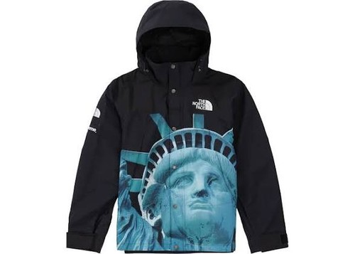 Nuovo supreme the - the, face