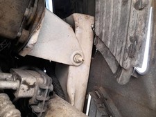 rinforzo paraurti anteriore per OPEL CORSA C (X01) 1.2 9165538 delcp5066083