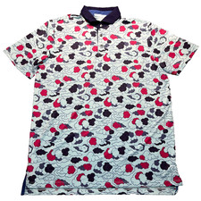 Greyson Polo Shirt Uomo Medium