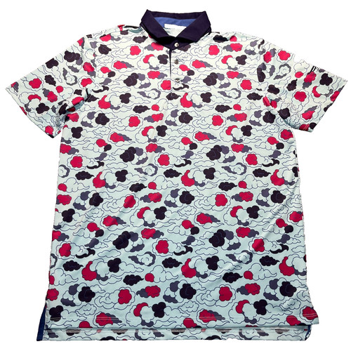 Greyson polo shirt uomo - polo,