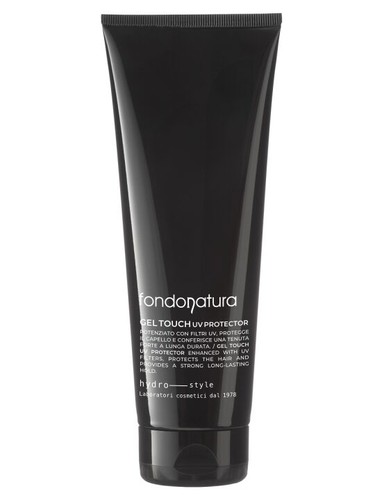 Fondonatura hydro gel touch - fondonatura,