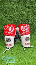 Guanti da boxe Rival RS100 Pro