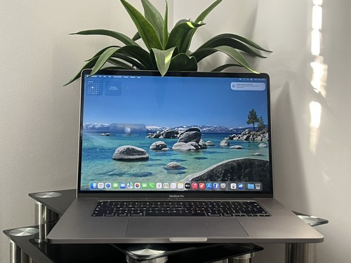 Apple macbook pro pollici - macbook,
