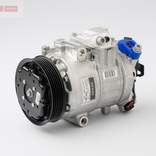 Compressore denso aria - compressore, denso,