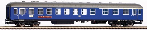 Piko 59643 treno rapido - treno,