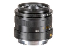 Leica 90mm Macro-Elmar-M f/4.0
