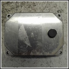 Centralina Iniezione Magneti