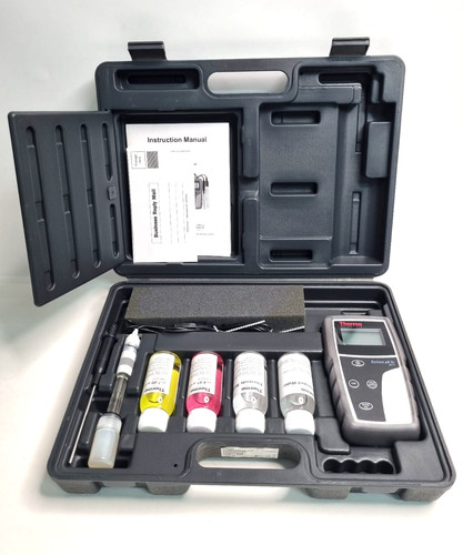 Thermo scientific eutech - scientific, |