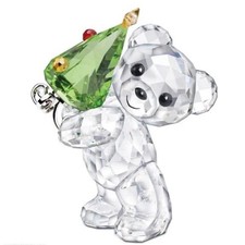 Swarovski Kris Bear Natale