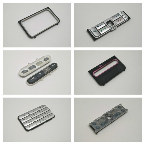 Nokia 3250 original spare - nokia,