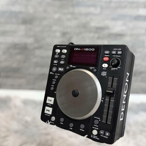Denon s1200 singolo - denon, dn-s1200