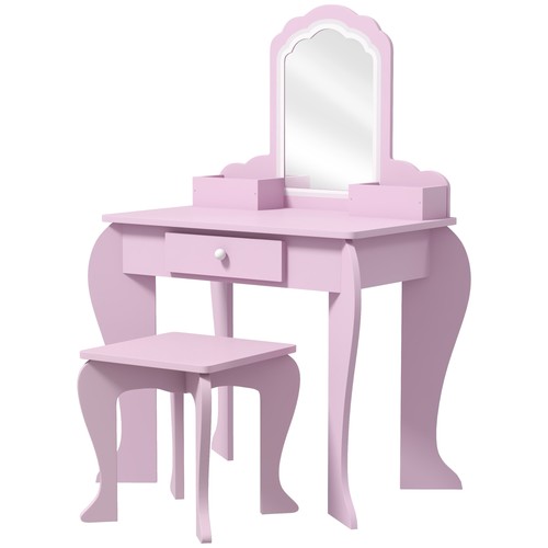 Zonekiz set toeletta - toeletta, trucco