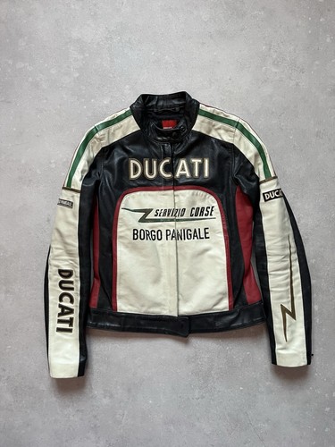 Giacca dainese ducati - ducati, servizio