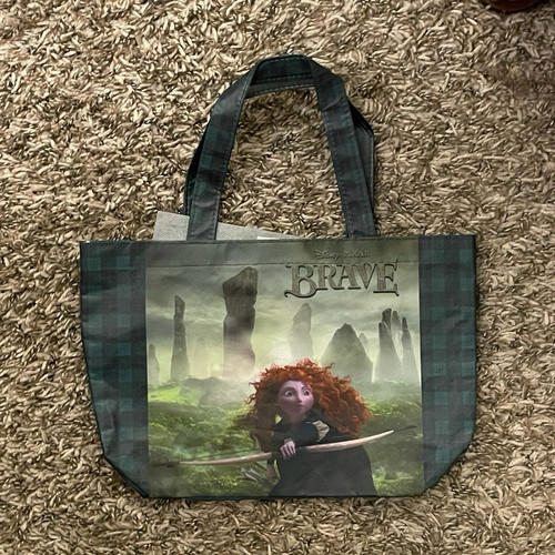 Disney pixar brave merida - disney,