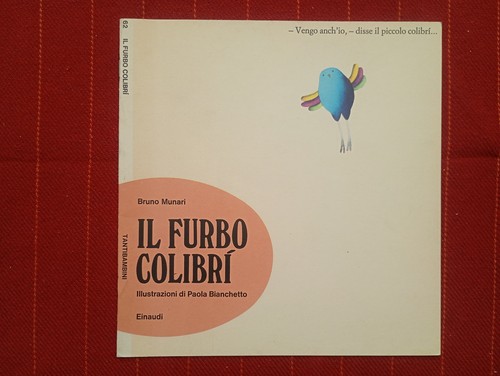 Bruno munari il - il, furbo