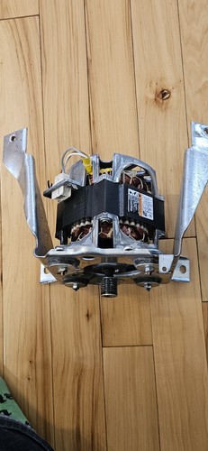 Motore lavatrice speed queen - motore,