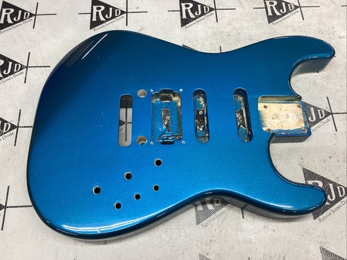 Corpo chitarra jackson - corpo, charvel