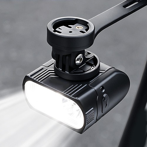 Luce ciclismo alluminio per - ciclismo, in