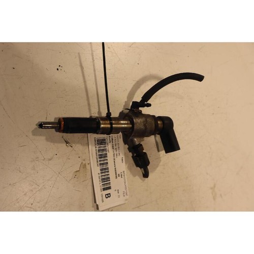 Iniettore diesel ford fiesta - iniettore,