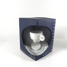 illy Art Collection 2004 Set