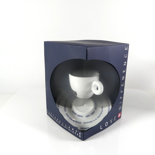 Illy art collection 2004 set - illy,