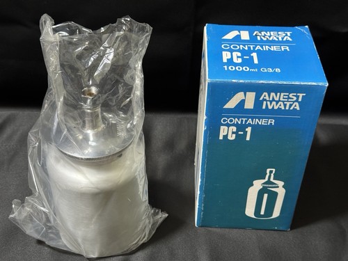 Anest iwata 1000 ml - pc-1,