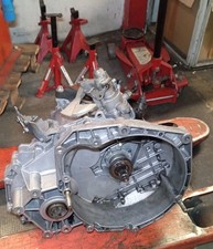 CAMBIO 6 MARCE MANUALE ALFA ROMEO BRERA-SPIDER 2.4 JTDM 20V,55192042 COME NUOVO!