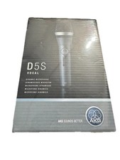 AKG D-5 S Dynamic Vocal