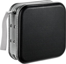 Porta Cd Custodia, Porta Dvd