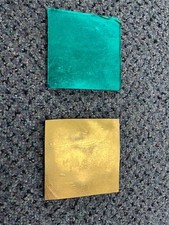 MOSAICO ORSONI VETRO ORO 24