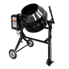Betoniera professionale a