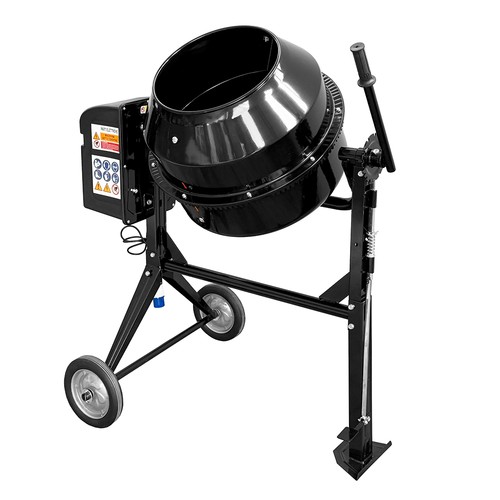 Betoniera professionale - , a