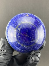 Sfera di Lapislazzuli
