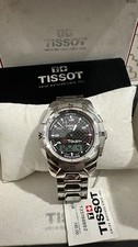 Orologio Tissot T Touch 