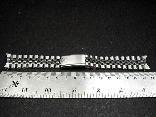 Rolex jubilee originale - rolex, mm
